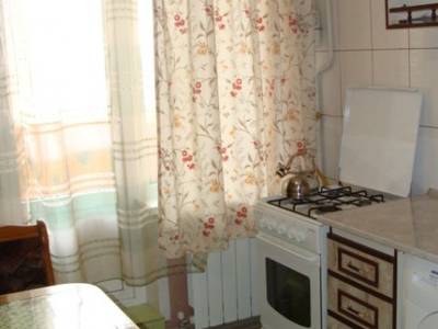 Апартаменты 2-х комнатная квартира Институт - Крым, Керчь