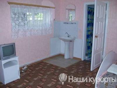 Гостевой дом Приморский 22 А - Азовское море, Голубицкая