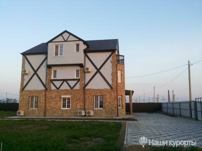 Частный сектор:Комната в частном доме Винтаж - Азовское море, Кучугуры