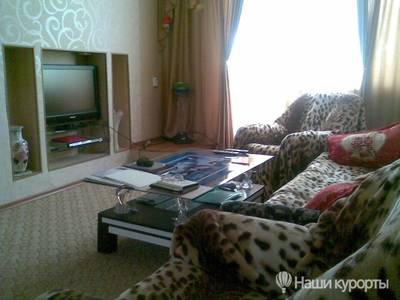Частный сектор:Комната в частном доме Семейный уют - Азовское море, Ейск