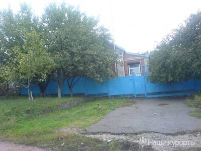 Частный сектор:Комната в частном доме Частный дом - Азовское море, Ейск