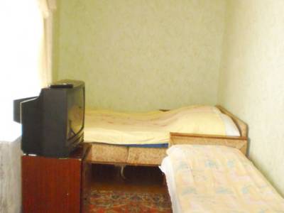 Частный сектор:Комната в частном доме Частный дом - Азовское море, Ейск