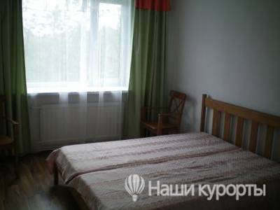 Частный сектор:Квартира «под ключ» 2-х комнатная квартира - Азовское море, Ейск