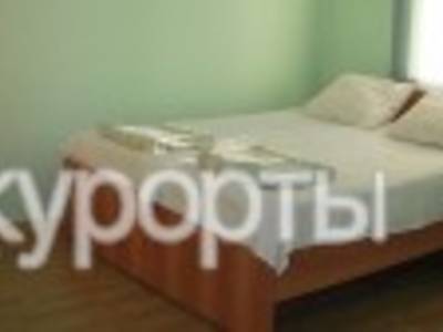 Частный сектор:Комната в частном доме Отдых в Абхазии - Абхазия, Цандрыпш