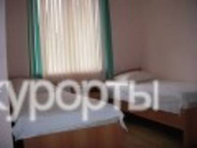 Частный сектор:Комната в частном доме Отдых в Абхазии - Абхазия, Цандрыпш