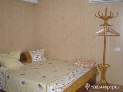 Частный сектор:Комната в частном доме Гостевой дом - Абхазия, Цандрыпш