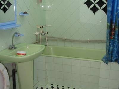 Частный сектор:Комната в частном доме Отдых в Сухуме - Абхазия, Сухум