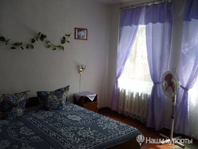 Частный сектор:Комната в частном доме Отдых в Сухуми - Абхазия, Сухум