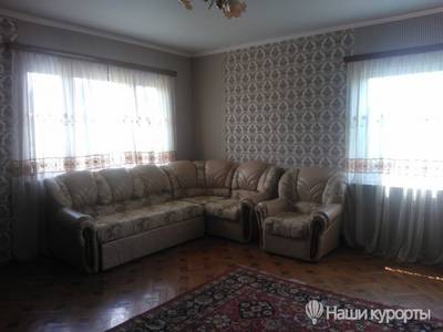 Частный сектор:Комната в частном доме Комнаты в частном доме - Абхазия, Сухум