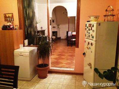 Частный сектор:Комната в квартире комнаты под ключ - Абхазия, Сухум
