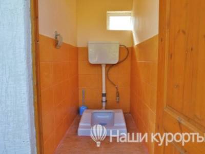 Частный сектор:Комната в частном доме Частный сектор - Абхазия, Новый Афон