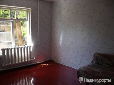 Частный сектор:Комната в частном доме частный дом - Абхазия, Новый Афон