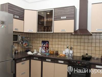 Гостевой дом Коттедж в Красной Поляне - Горные курорты Кавказа, Красная Поляна