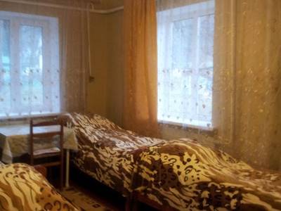 Гостевой дом Кругозор - Горные курорты Кавказа, Архыз