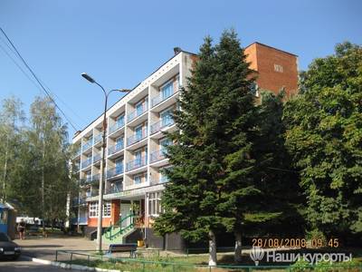 Гостиничный комплекс Майкоп - Горные курорты Кавказа, Майкоп