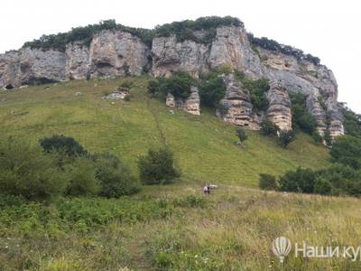 Гостевой дом наъаленок - Горные курорты Кавказа, Майкоп