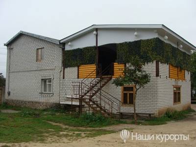 Гостиница Хаджохский уют - Горные курорты Кавказа, Каменномостский