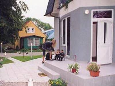 Гостевой дом Вилла Лана - Калининград, Зеленоградск