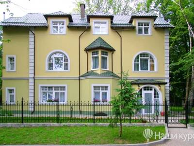 Гостевой дом Аквамания - Калининград, Светлогорск