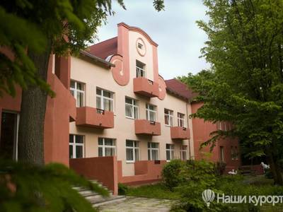 Гостевой дом Старый дуб - Калининград, Светлогорск